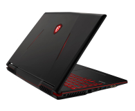 MSI GL63 i7-8750H/8GB/1TB RTX2060 - 484528 - zdjęcie 6